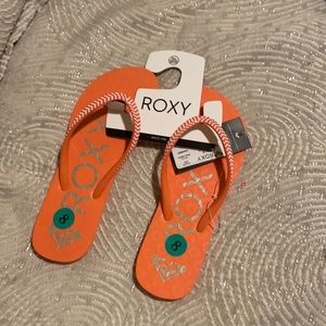 Roxy Sandals
